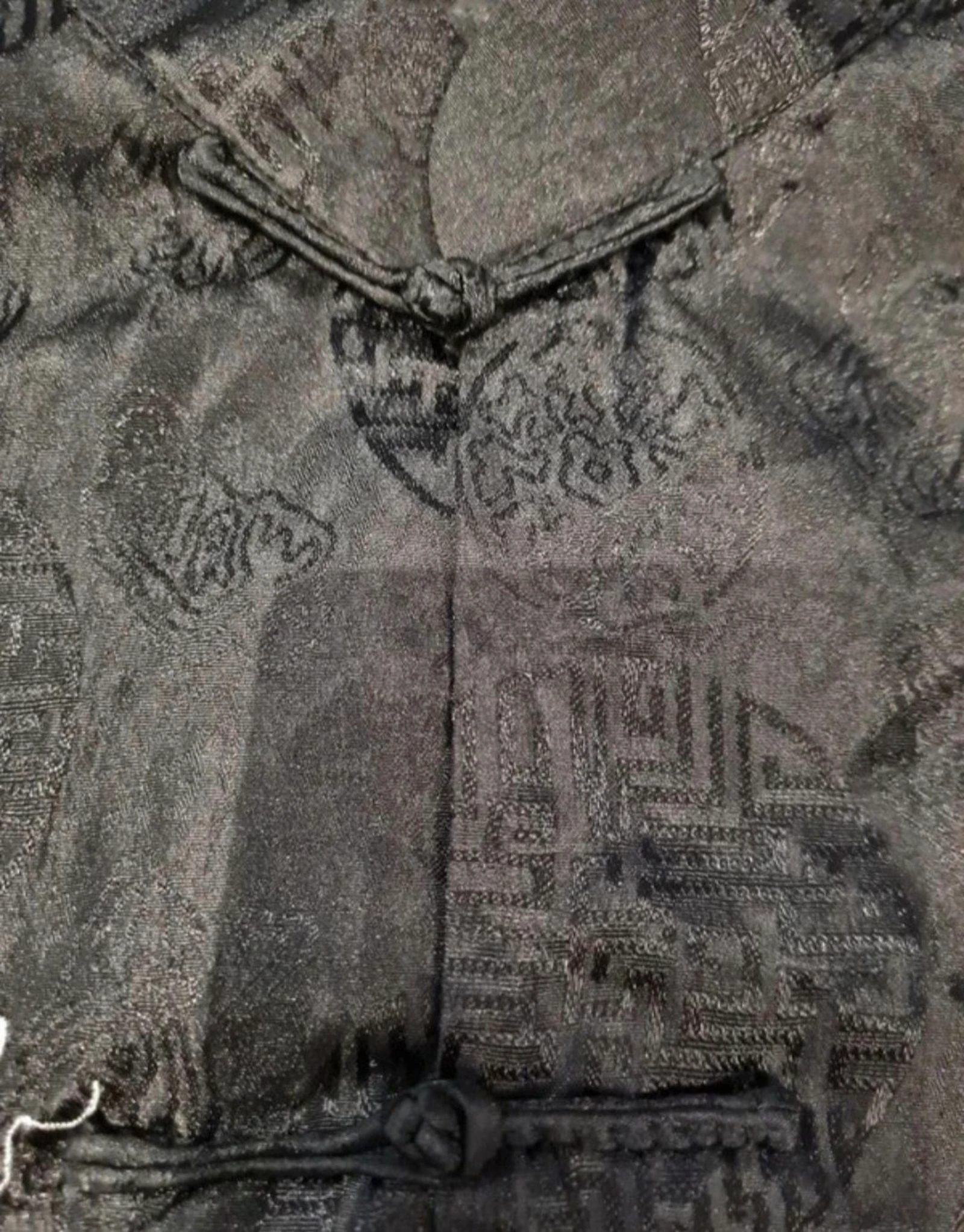 Fantasie de menino chinês – photo 6
